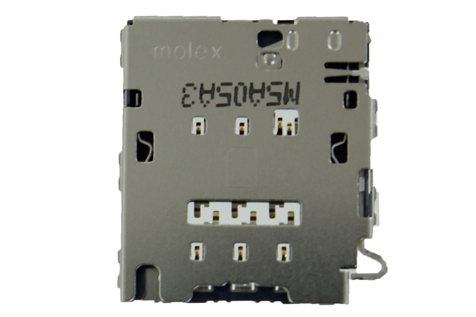 Sim Card Reader For Samsung G925F Galaxy S6 Edge